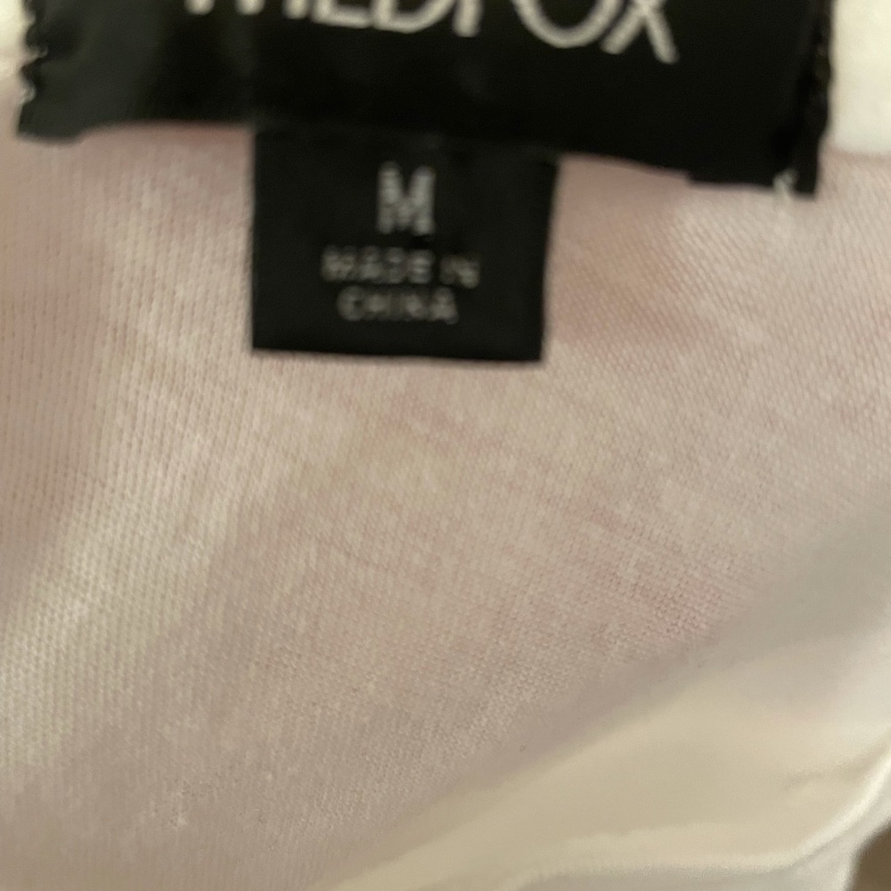 Wildfox Tee - Picture 3 of 4
